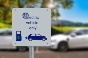 electric vehicle repair service friendswood