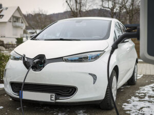 friendswood ev repair, electric car service, ev maintenance