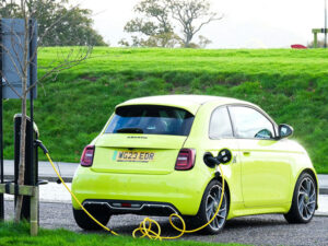 friendswood electric car service, ev repair